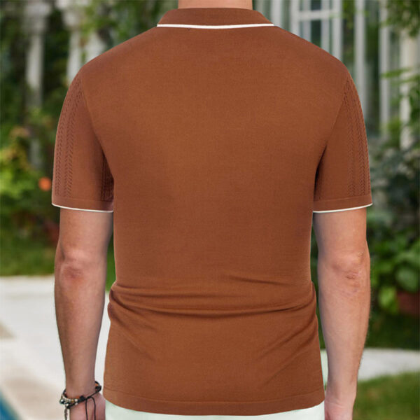 07824791-750e-4f49-94db-63871e038d24.jpg Short-sleeved Polo Shirt