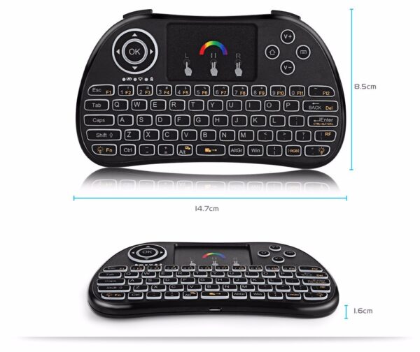 0cc4b173-7252-4637-b4a8-1fda4b6bb66f.jpg Wireless Backlit Colorful Touch Remote Control Keyboard