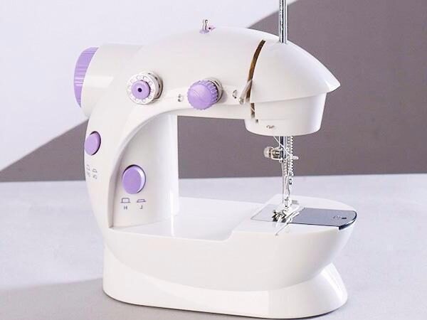 Miniature Household Multifunctional Sewing Machine
