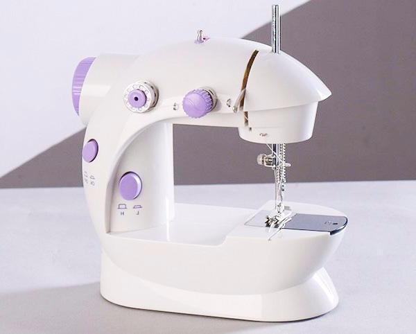 1020384622818.jpg Miniature Household Multifunctional Sewing Machine