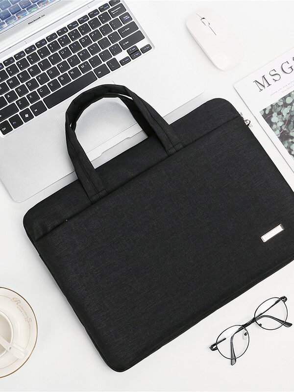 One-shoulder Laptop Liner Bag