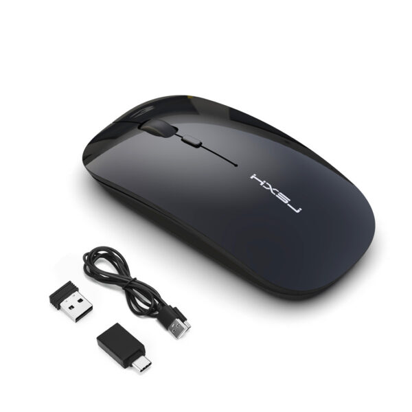 1208085985893.jpg M60 Rechargeable Wireless Mouse