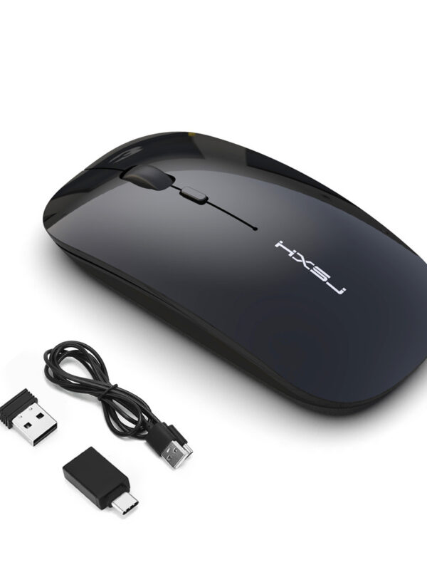 M60 Rechargeable Wireless Mouse