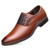 124032382493682.jpg Leather Business Shoes