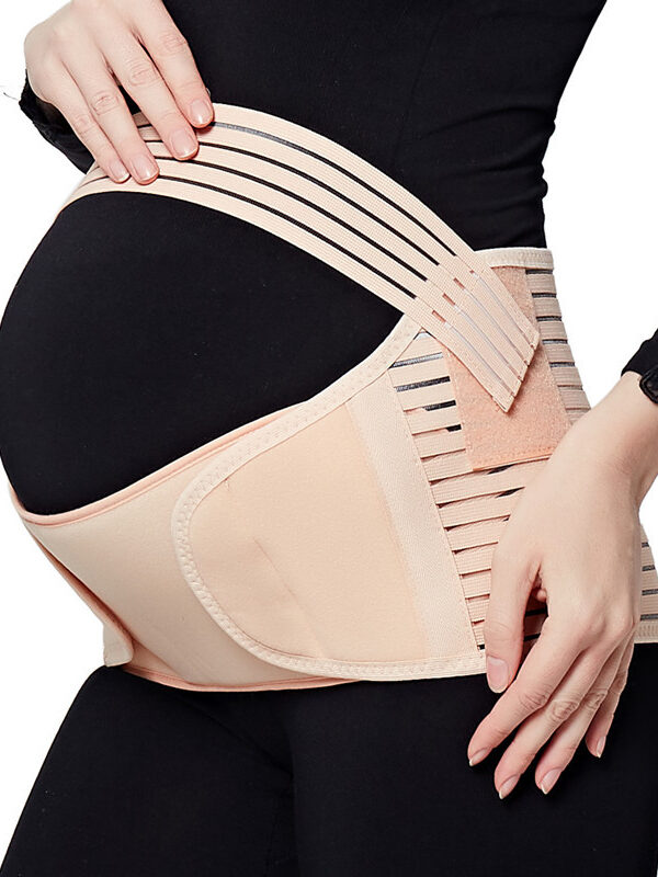 Fashion Maternity Support Abdominal Belt