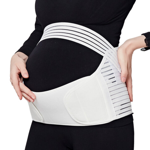 12888461822_340863980.jpg Fashion Maternity Support Abdominal Belt