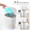13189e40-49ed-4054-b66c-12fa944d7e6d.jpg Smart Sensor Trash Can With Lid