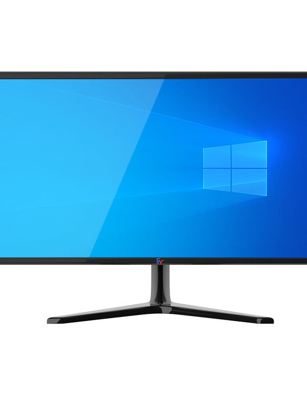 Display Security Industrial 2K Monitor