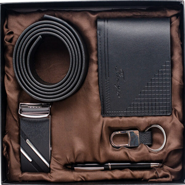 1714817223366938624.jpg Wallet Keychain Pen