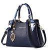 1756d244-d5d4-4c05-a68e-21465d061027.jpg Shoulder Bag With Leaf Pendant Fashion Silk Scarf