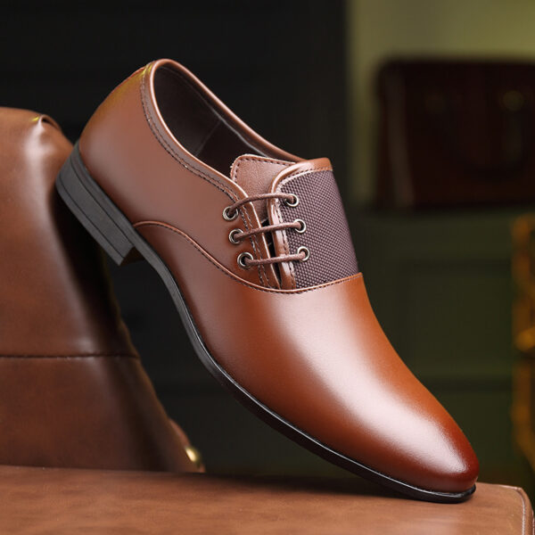 1839602652001.jpg Leather Business Shoes
