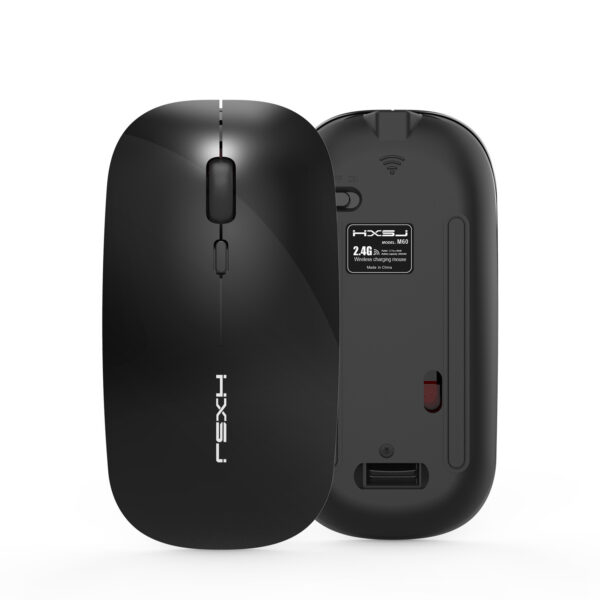 1861219651296.jpg M60 Rechargeable Wireless Mouse
