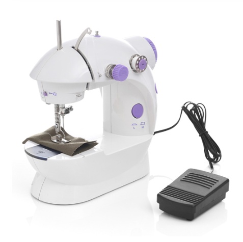 1874399652696.jpg Miniature Household Multifunctional Sewing Machine