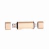 USB Mobile Phone Card Reader MICRO TYPE - C Triad Multi-function