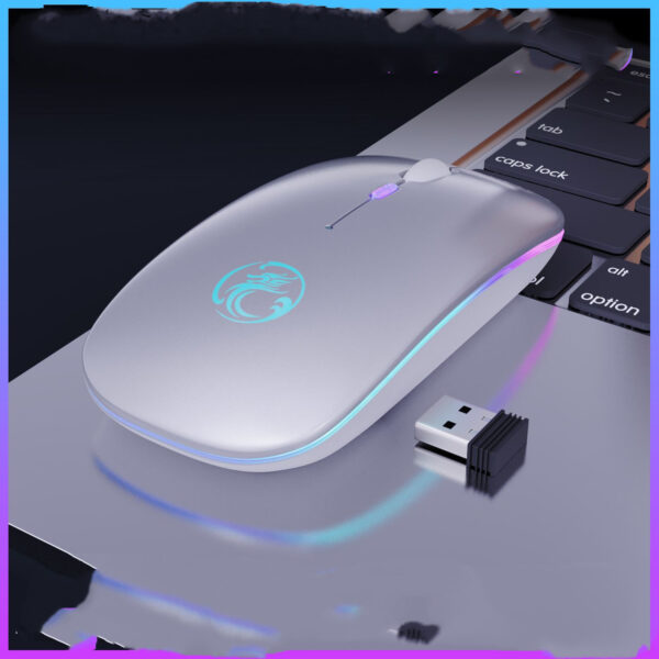 196900200137892.jpg Luminous Bluetooth Mouse