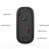2223967679556.jpg M60 Rechargeable Wireless Mouse