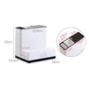 Kitchen Utensils Storage Plastic Holders