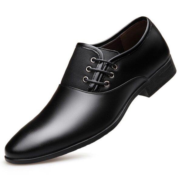 265106863671.jpg Leather Business Shoes