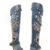 28504744-9da1-4d1a-93fe-60529de827a4.jpg High-heeled Jeans Boots
