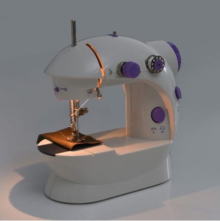 315031296096.jpg Miniature Household Multifunctional Sewing Machine