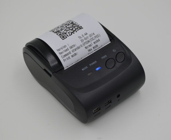 3431637131_1114213229.jpg Portable Bluetooth Printer