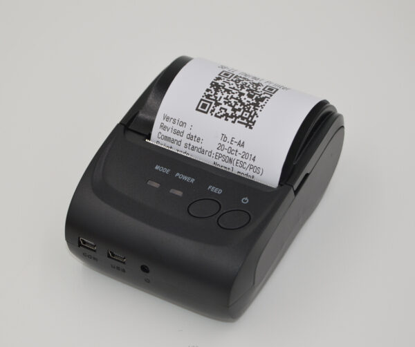 3431827820_1114213229.jpg Portable Bluetooth Printer