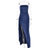 37eabee4-c859-4f35-a8a9-468edca71ca2.jpg Fashion Pleated Bridesmaid Dress