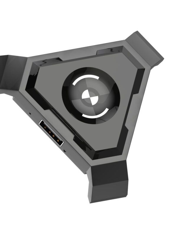 Game Console Handle Mouse