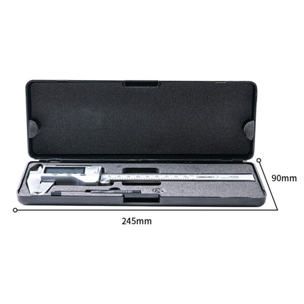 392823671377.jpg Deli Digital Vernier Caliper