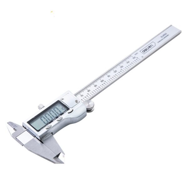 393120621411.jpg Deli Digital Vernier Caliper