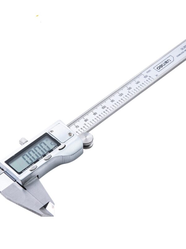 Deli Digital Vernier Caliper