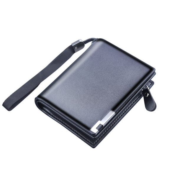 3fd7effa-cbad-46ff-b250-6ccd17ccfa8a.jpg Zipper Wallet