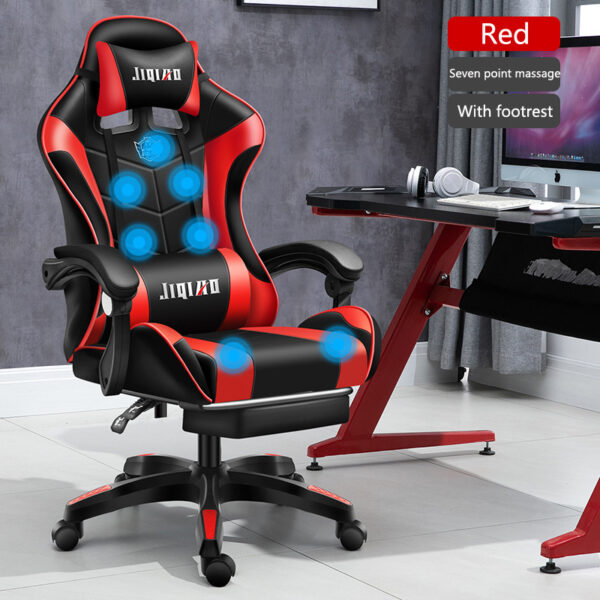 4189eca3-9359-4f4f-add5-b345ee317916.jpg Gaming Seat Swivel Chair