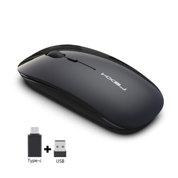 464985735038.jpg M60 Rechargeable Wireless Mouse