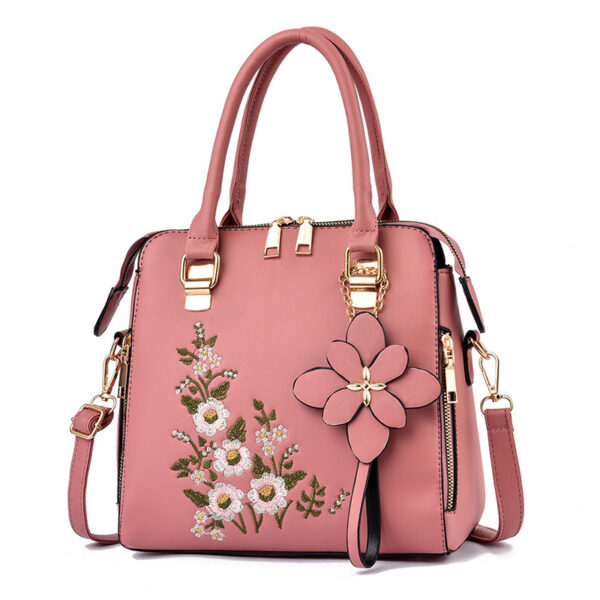 4a0810d8-1971-4a09-aa66-8d390dd46668.jpg Fashion Flowers Embroidered Handbag