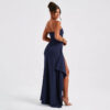 5a0a4b3f-ef71-4b42-9a0b-249d2f997918.jpg Fashion Pleated Bridesmaid Dress