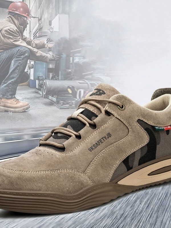 Labor Protection Shoes