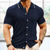 O1CN0185vqfk1PSlhdpg1tZ_2208742471840-0-cib.jpg Short-sleeved Polo Shirt