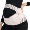 O1CN019IN5kp1azhjoejSoL_2065713401-0-cib.jpg Fashion Maternity Support Abdominal Belt