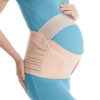O1CN01hnYdQa1azhw16nwq2_2065713401-0-cib.jpg Fashion Maternity Support Abdominal Belt