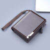 O1CN01mwwWDL2BjLWEGY2YG_2209695098374-0-cib.jpg Zipper Wallet