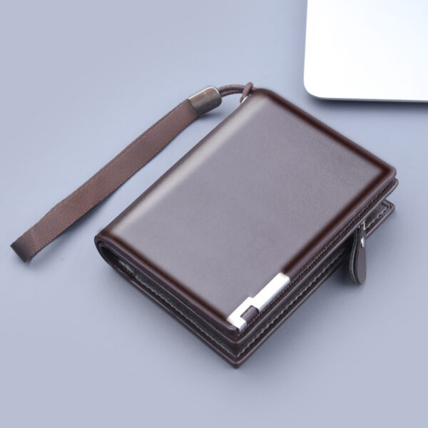 O1CN01mwwWDL2BjLWEGY2YG_2209695098374-0-cib.jpg Zipper Wallet