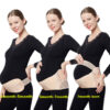 O1CN01vt8u8A1azhm2DXKXw_2065713401-0-cib.jpg Fashion Maternity Support Abdominal Belt