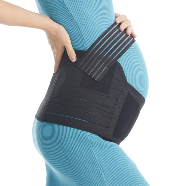O1CN01zhzkQW1azhw5plSnm_2065713401-0-cib.jpg Fashion Maternity Support Abdominal Belt