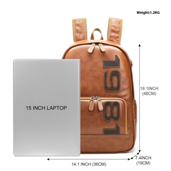 cde05e49-f613-424b-8ea6-c5b785b1cff0_trans.jpeg Travel Backpack Leather