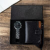 d66c20d7-112f-444b-b7b0-391b6306b6ef.jpg Leather Watch and Wallet Set