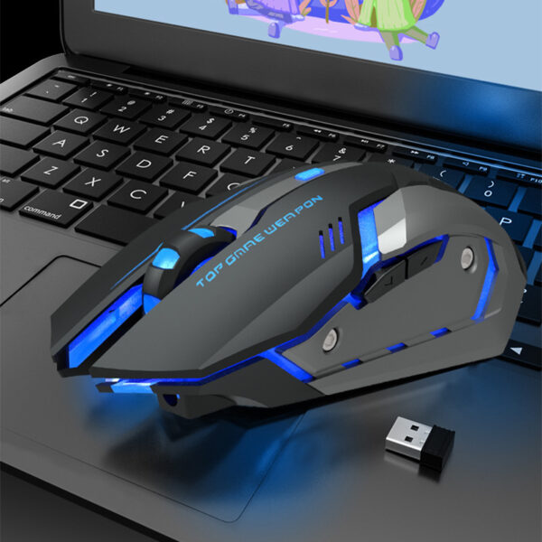 ed617820-0260-403c-9bec-26ecdc6f493e.jpg Wireless Charging Silent Gaming Mouse Machinery