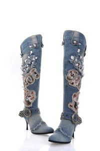 f40577c2-7fe9-443b-98be-0635ccad2e03.jpg High-heeled Jeans Boots